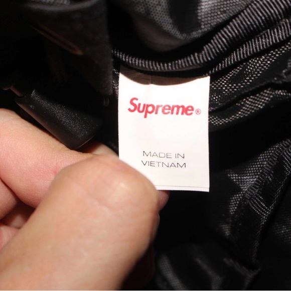 Supreme Field Backpack - Picture 5 of 7
